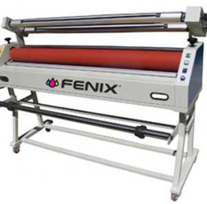 Laminadora FX-1600 AC