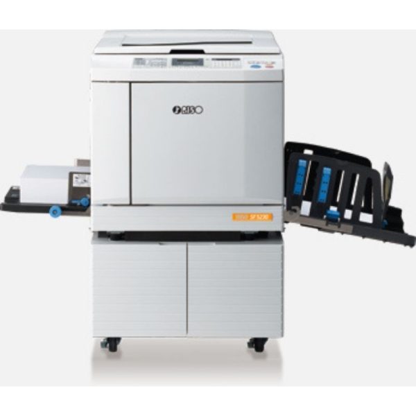 RISO DUPLICADORA SF 5130
