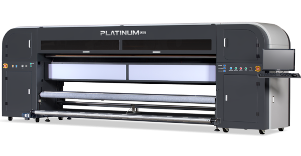 LIYU PLATINUM LED UV