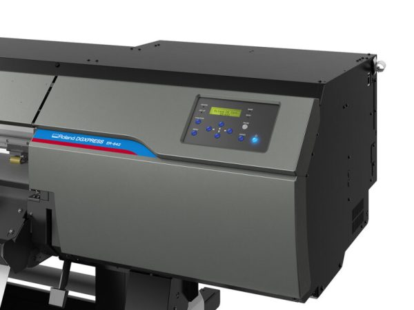 ROLAND DGXPRESS ER-642 - Imagen 3