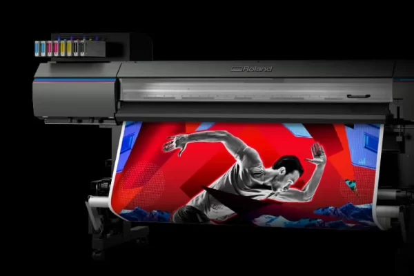 ROLAND DGXPRESS ER-641 - Imagen 4