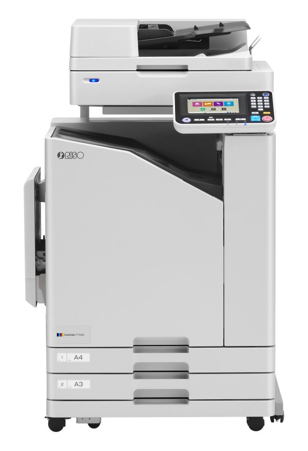RISO COMCOLOR FT 5230