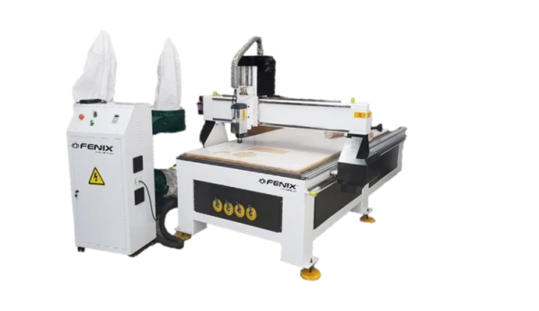 CNC - Fenix FX-1325