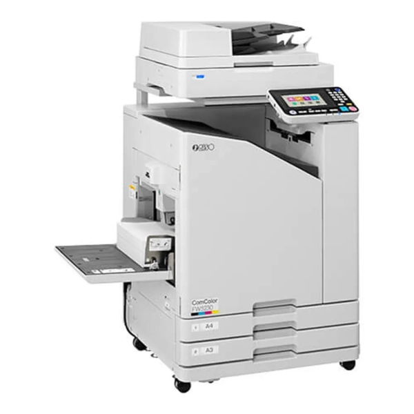 RISO COMCOLOR FT 5230 - Imagen 3