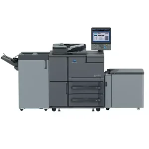 Konica Minolta Acurio Press 2100