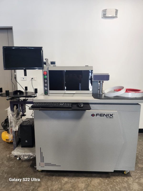 FENIX FX-BMC
