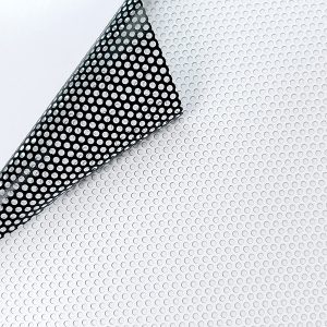 Microperforado