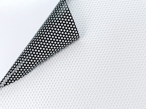 Microperforado
