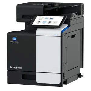BIZHUB 4751i