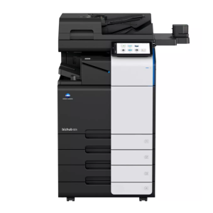 BIZHUB 301i