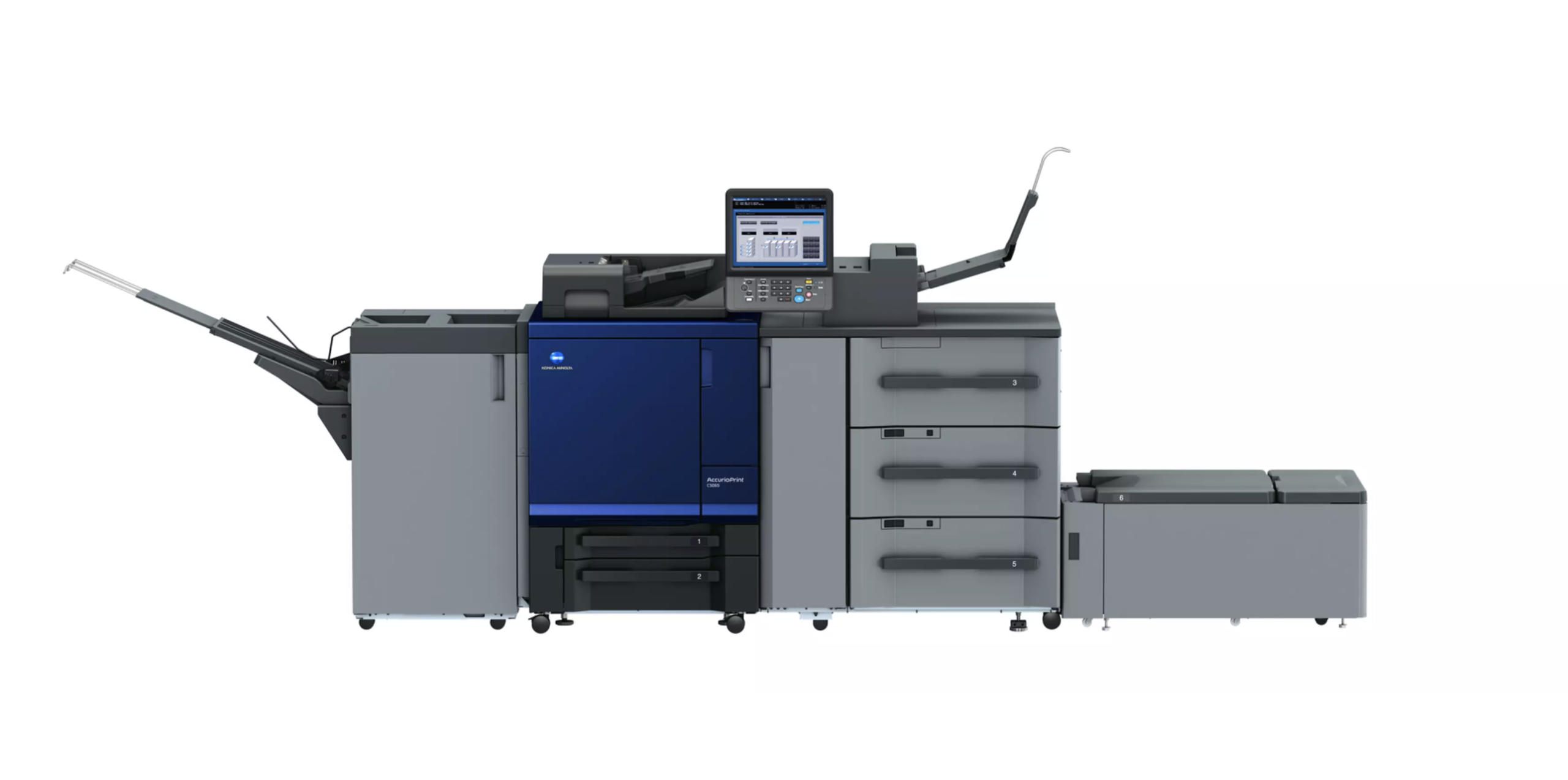 Konica Minolta Accurio Print C5065