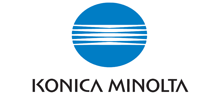 Konica Minolta Logo Contimaca