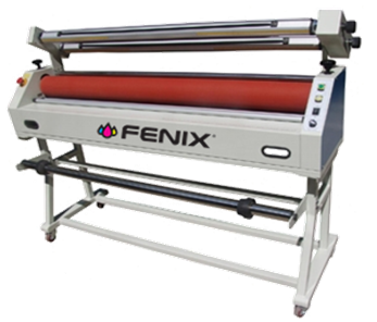Laminadora FX-1600 AC