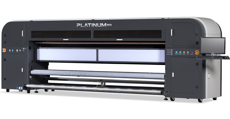 LIYU PLATINUM LED UV