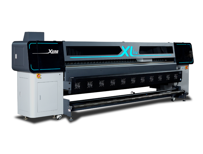 XLINE PN33-EC